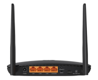 TP-Link MR402 1200Mbps a/b/g/n/ac 3G/4G (LTE) 150Mbps - 1315307 - zdjęcie 3